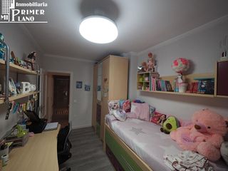 Piso en venta en Tomelloso