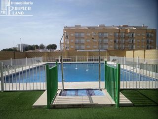 Piso en venta en Tomelloso