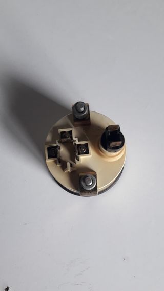 RELOJ TEMPERATURA DE AGUA - MERCEDES MB160.