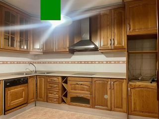 Piso en venta en Zona Centro-Corredera en Lorca