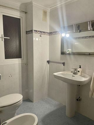 Piso en venta en Zona Centro-Corredera en Lorca