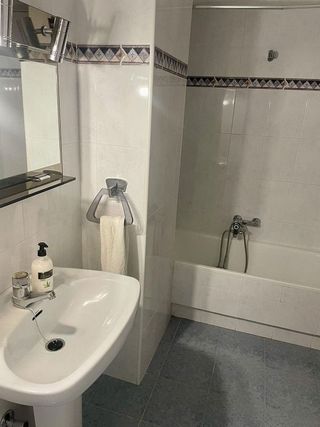 Piso en venta en Zona Centro-Corredera en Lorca