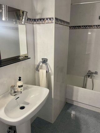 Piso en venta en Zona Centro-Corredera en Lorca