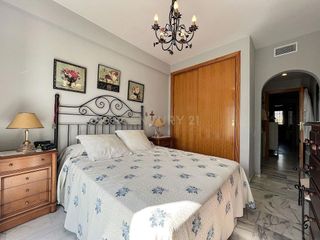 Piso en venta en Las Lagunas en Mijas