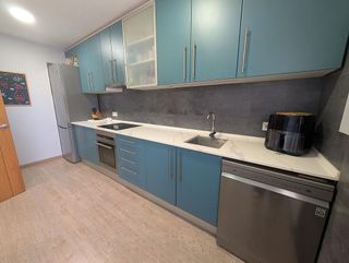 Casa adosada en venta en Centro en Alcanar