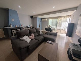 Casa adosada en venta en Centro en Alcanar