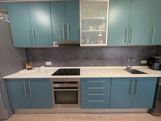 Casa adosada en venta en Centro en Alcanar