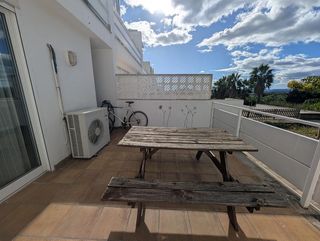 Casa adosada en venta en Centro en Alcanar