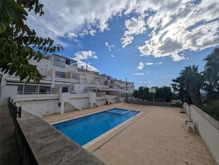 Casa adosada en venta en Centro en Alcanar