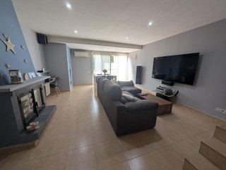 Casa adosada en venta en Centro en Alcanar