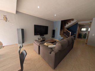 Casa adosada en venta en Centro en Alcanar