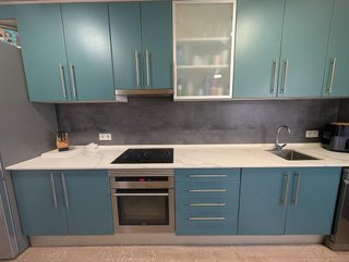 Casa adosada en venta en Centro en Alcanar
