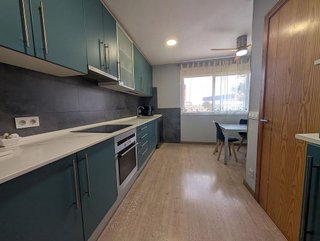 Casa adosada en venta en Centro en Alcanar