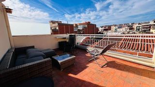 Piso en venta en Centre en Badalona