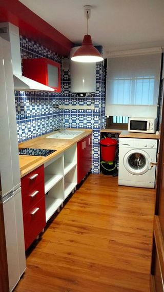 Piso en venta en Casco Histórico  - Ribera - San Basilio en Córdoba