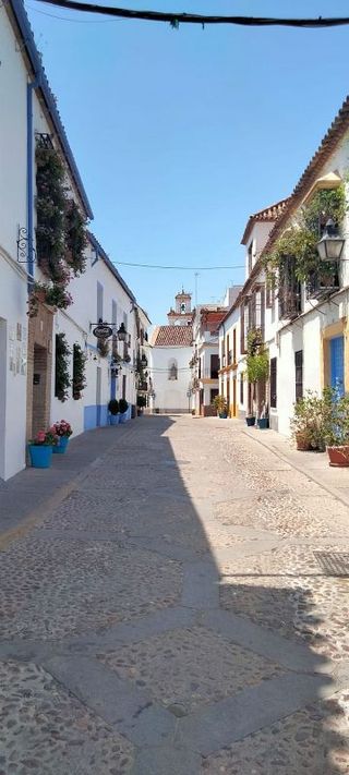 Piso en venta en Casco Histórico  - Ribera - San Basilio en Córdoba