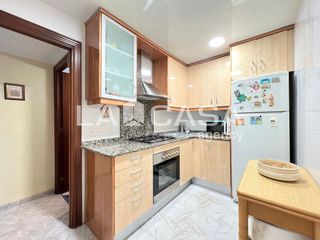 Piso en venta en Artigas - Llefià en Badalona