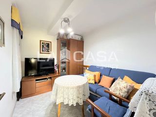 Piso en venta en Artigas - Llefià en Badalona