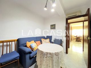 Piso en venta en Artigas - Llefià en Badalona