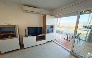 Piso en venta en Port Esportiu - Puig Rom - Canyelles en Roses