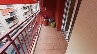 Piso en venta en Príncep de Viana - Clot -Xalets Humbert Torres en Lleida