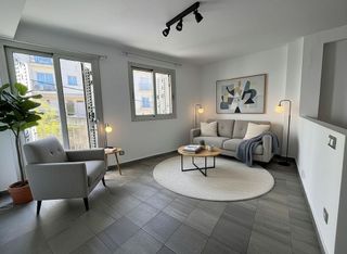 Dúplex en venta en Sant Andreu de Llavaneres