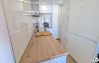 Piso en venta en Empuriabrava en Castelló d´Empúries