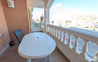 Piso en venta en Empuriabrava en Castelló d´Empúries