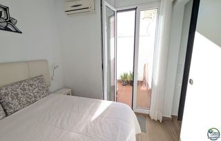 Piso en venta en Empuriabrava en Castelló d´Empúries