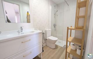 Piso en venta en Empuriabrava en Castelló d´Empúries