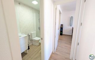 Piso en venta en Empuriabrava en Castelló d´Empúries