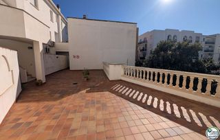 Piso en venta en Empuriabrava en Castelló d´Empúries