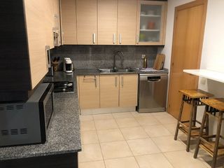 Piso en venta en Centre en Sabadell