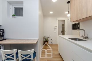 Piso en venta en Centre en Cornellà de Llobregat