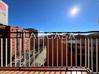 Piso en venta en Artigas - Llefià en Badalona