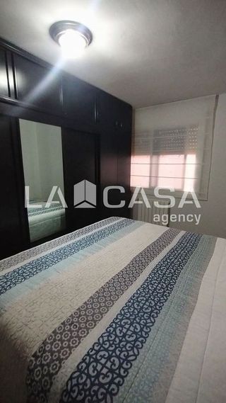 Piso en venta en Artigas - Llefià en Badalona