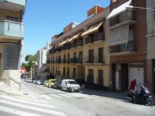 Piso en venta en Centre en Sant Boi de Llobregat