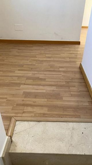 Piso en venta en Centre en Sant Boi de Llobregat