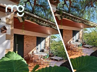 Chalet en venta en Cabrils