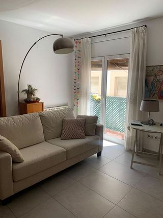 Piso en venta en La Geltrú en Vilanova i La Geltrú
