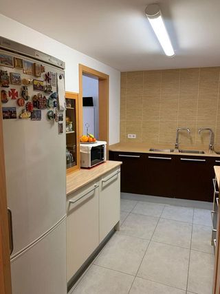Piso en venta en La Geltrú en Vilanova i La Geltrú
