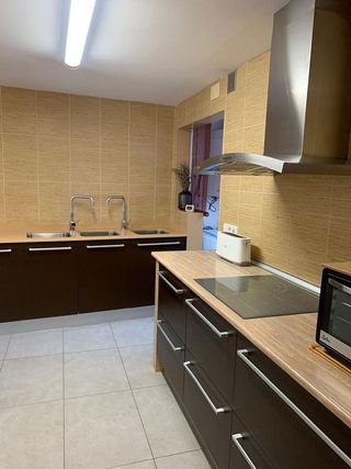 Piso en venta en La Geltrú en Vilanova i La Geltrú