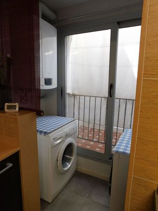 Piso en venta en La Geltrú en Vilanova i La Geltrú