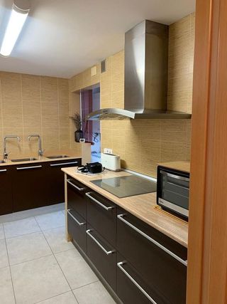 Piso en venta en La Geltrú en Vilanova i La Geltrú