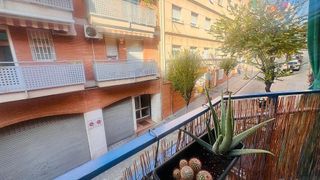 Piso en venta en Artigas - Llefià en Badalona