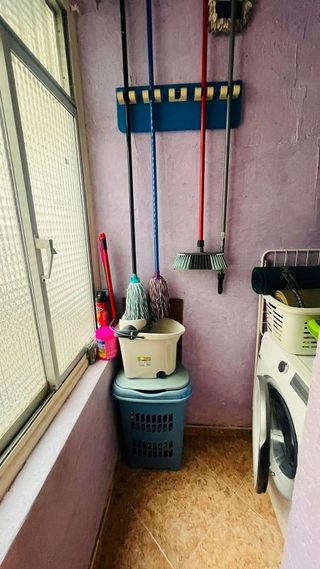 Piso en venta en Artigas - Llefià en Badalona