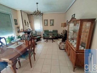 Casa en venta en Binéfar