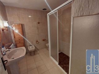 Casa en venta en Binéfar