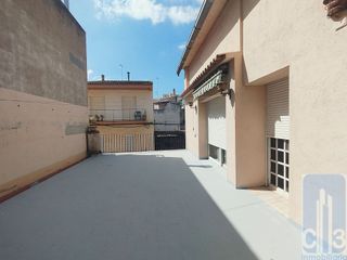 Casa en venta en Binéfar