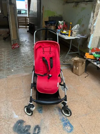 Bugaboo Bee Carrito Bebé
